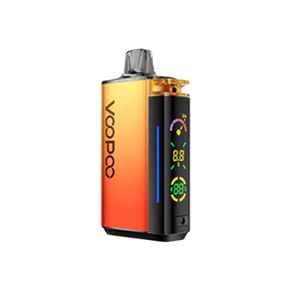Voopoo - Vrizz 24W Pod System - Sunset Orange