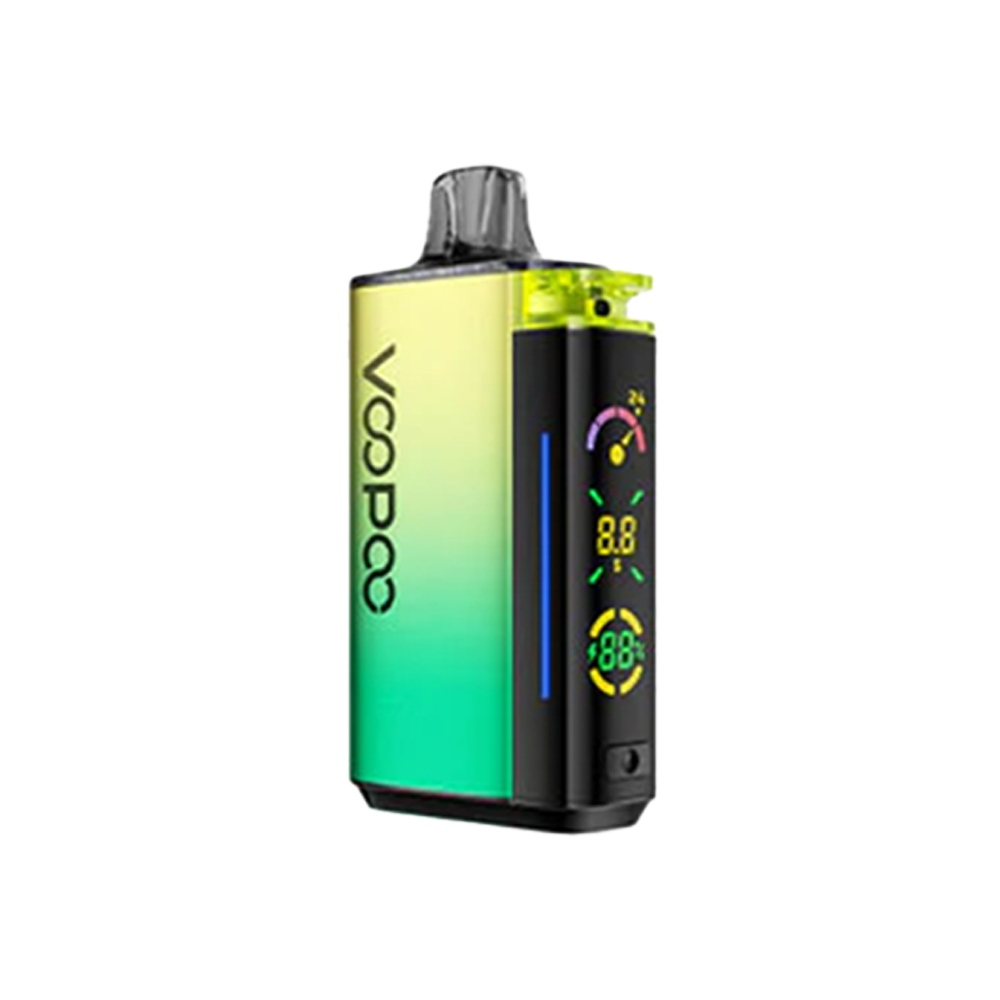 Voopoo - Vrizz 24W Pod System - Spring Green