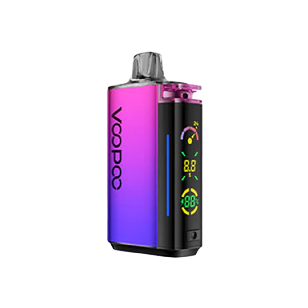 Voopoo - Vrizz 24W Pod System -Phantom Purple