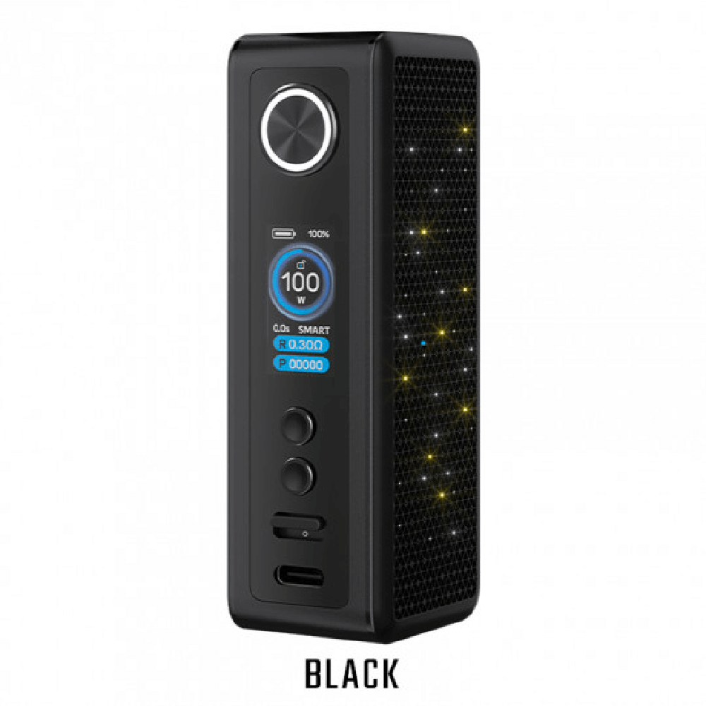 Voopoo - Vinci Spark 100 Mod - Black