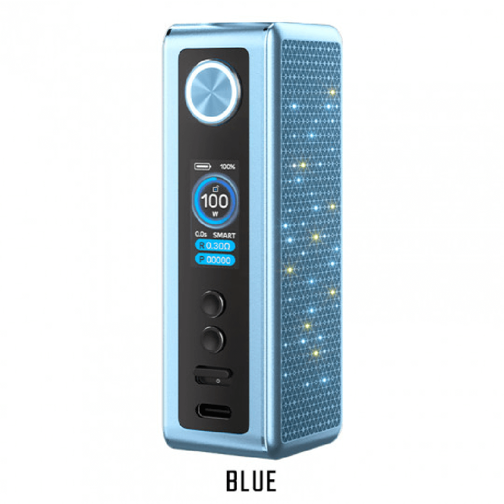 Voopoo - Vinci Spark 100 Mod - Blue