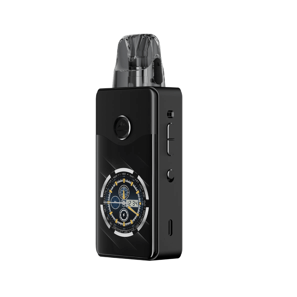 Voopoo - Vinci E120 4500mAh Pod System | Spray Black