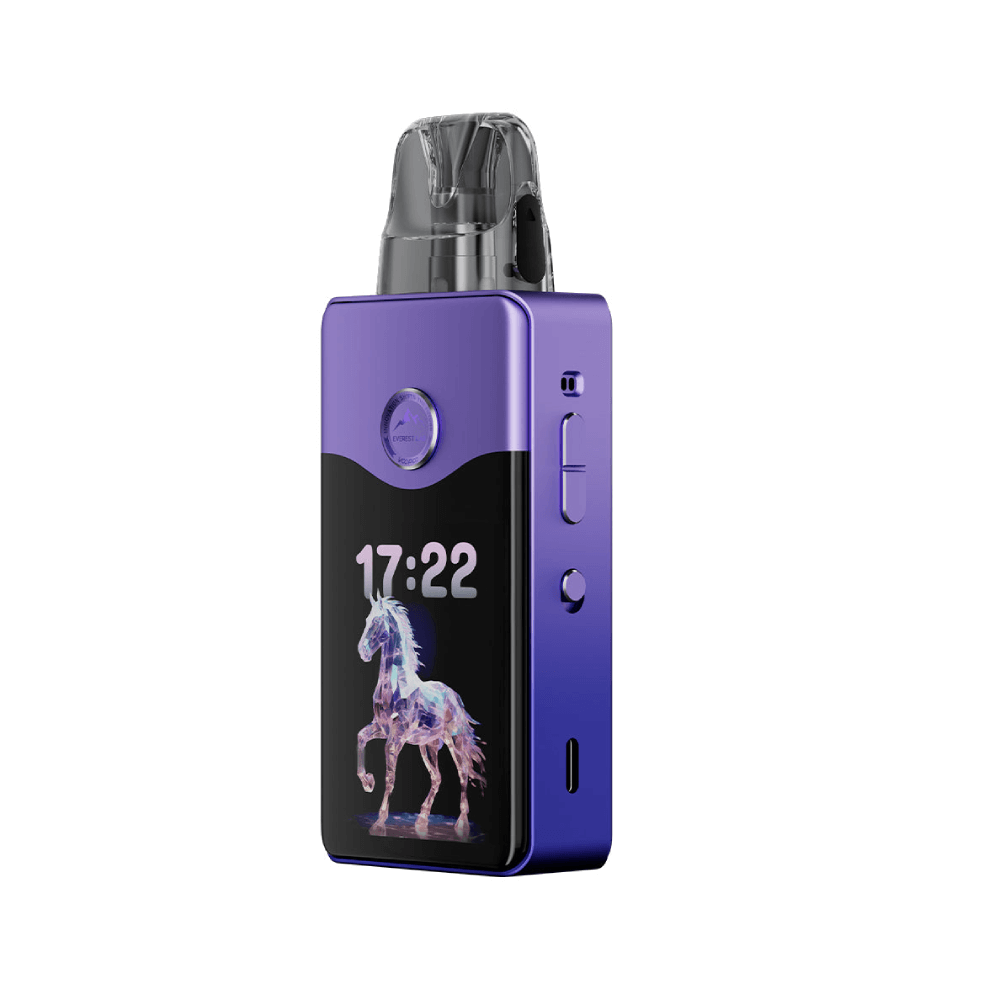 Voopoo - Vinci E120 4500mAh Pod System | Star Purple