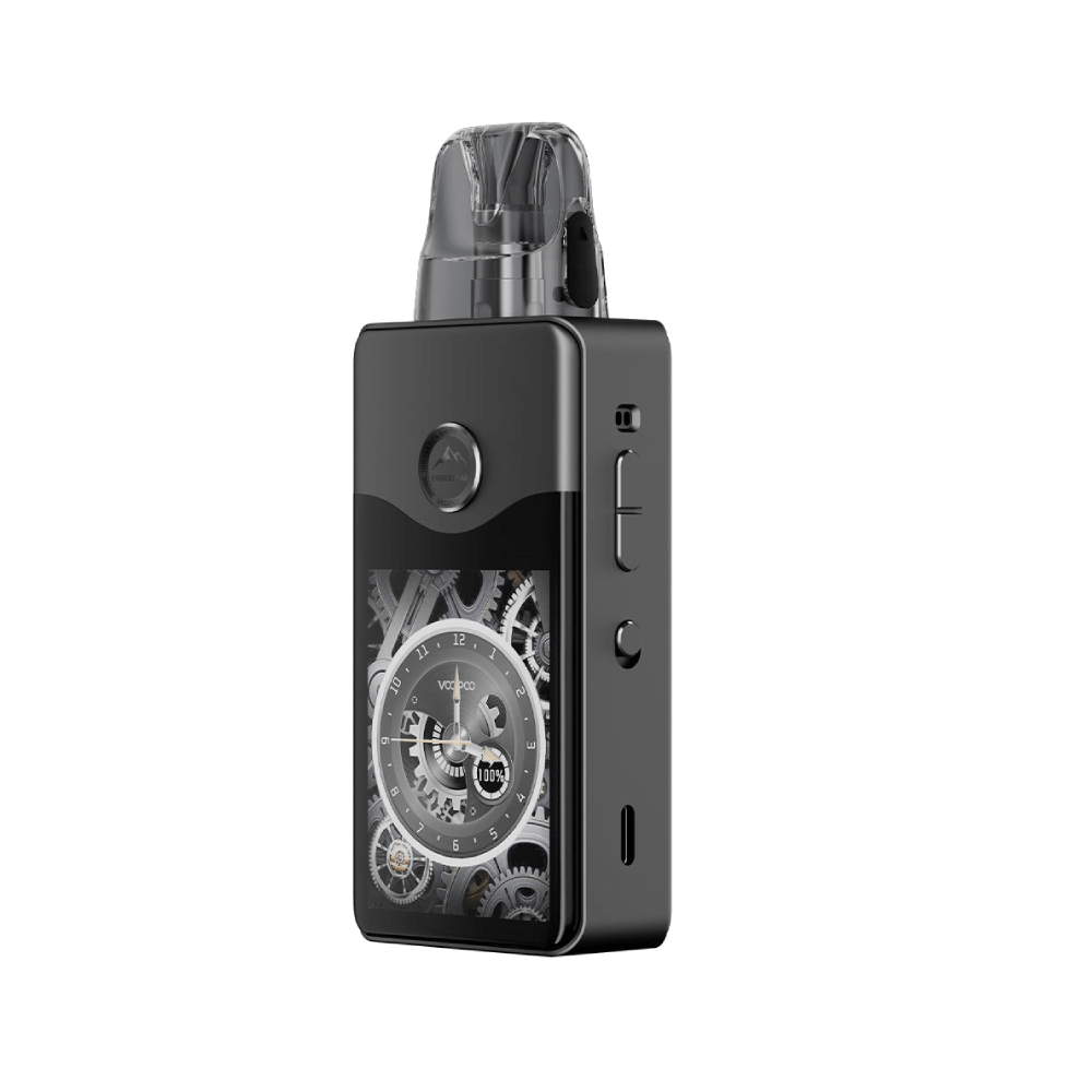 Voopoo - Vinci E120 4500mAh Pod System | Gray Metal