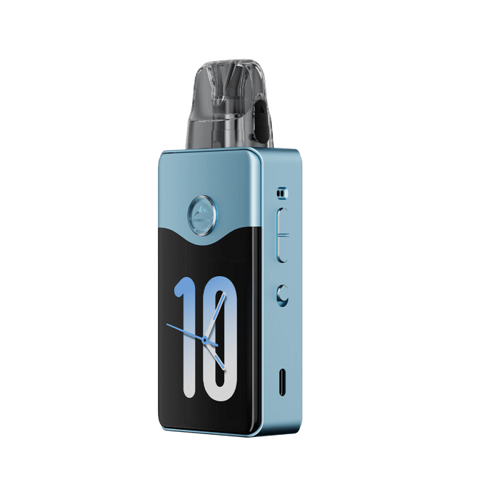Voopoo - Vinci E120 4500mAh Pod System | Snow Blue