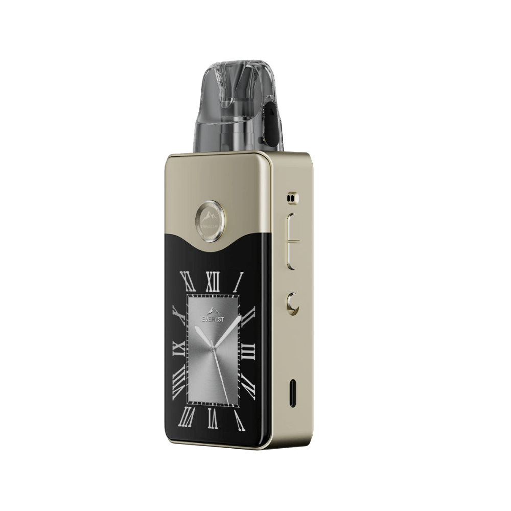 Voopoo - Vinci E120 4500mAh Pod System | Champagne Golden