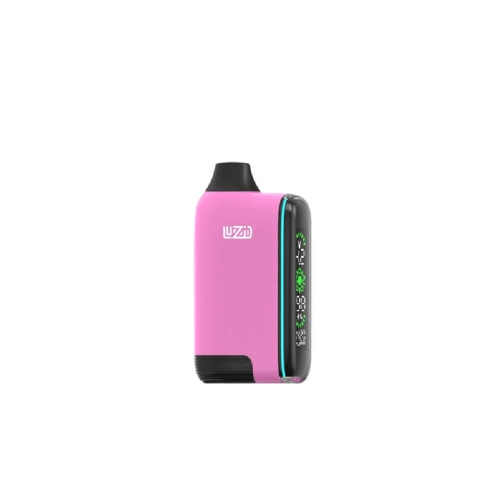 Luzid Sikret Pulse Pod System Pink