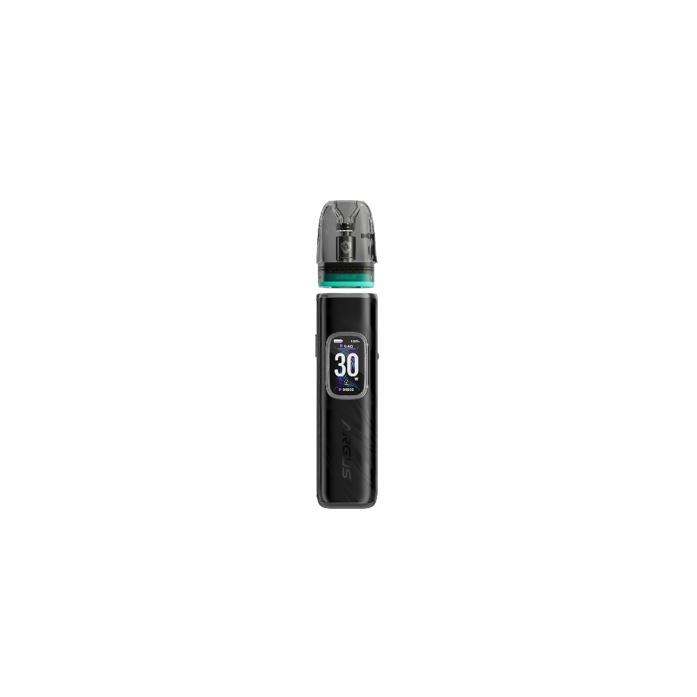 Voopoo - Argus G3 Kit Pod System - Midnight Black