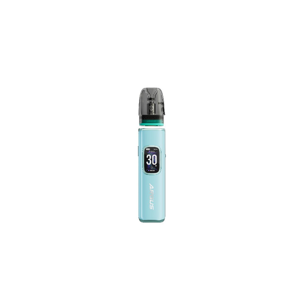 Voopoo - Argus G3 Kit Pod System - Snow Blue