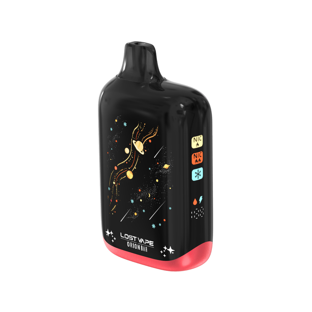 Lost Vape Orion Bar - 50000 Puffs Disposable - 28mL 50mg | Watermelon Ice