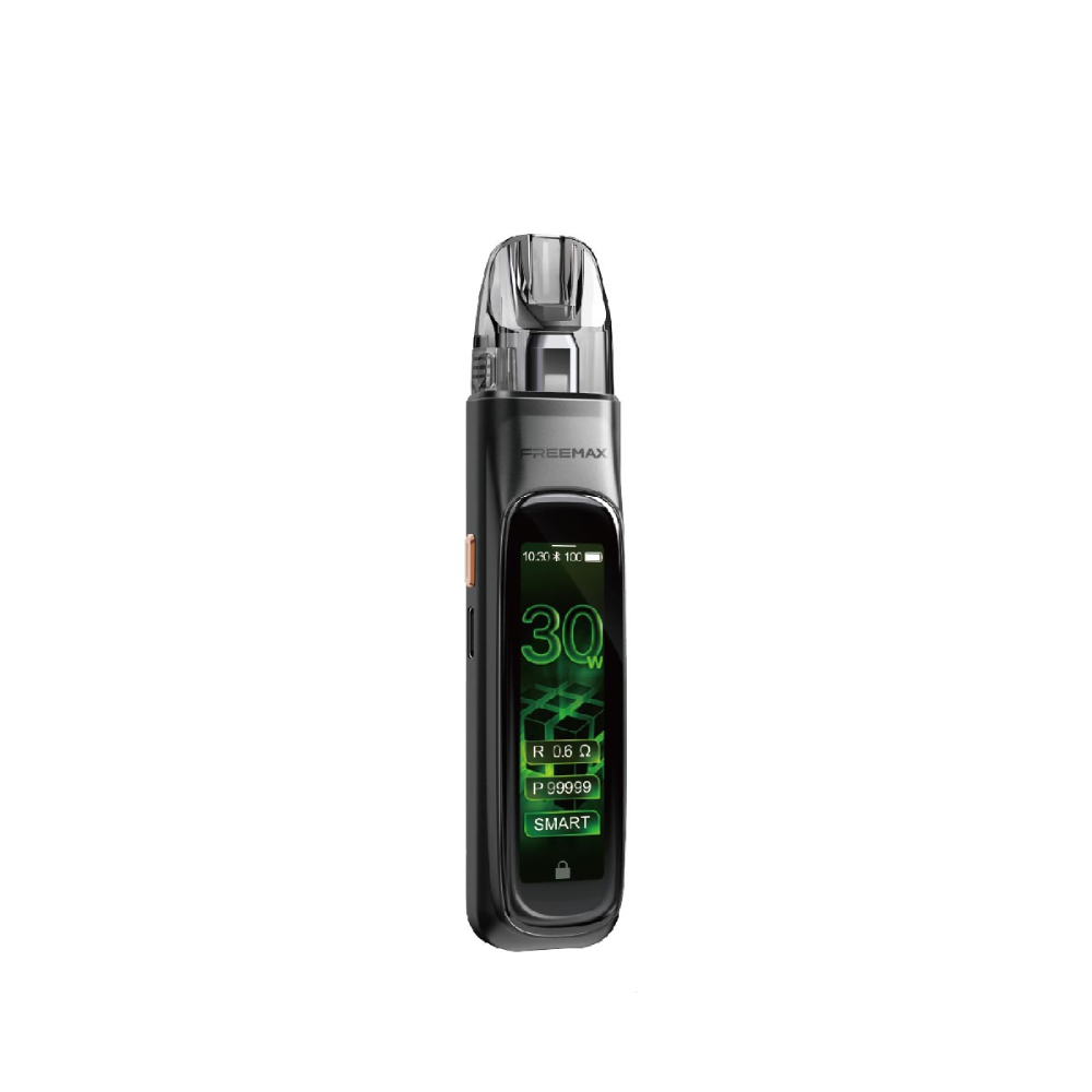 Freemax Rexa PRO Pod System Gunmetal