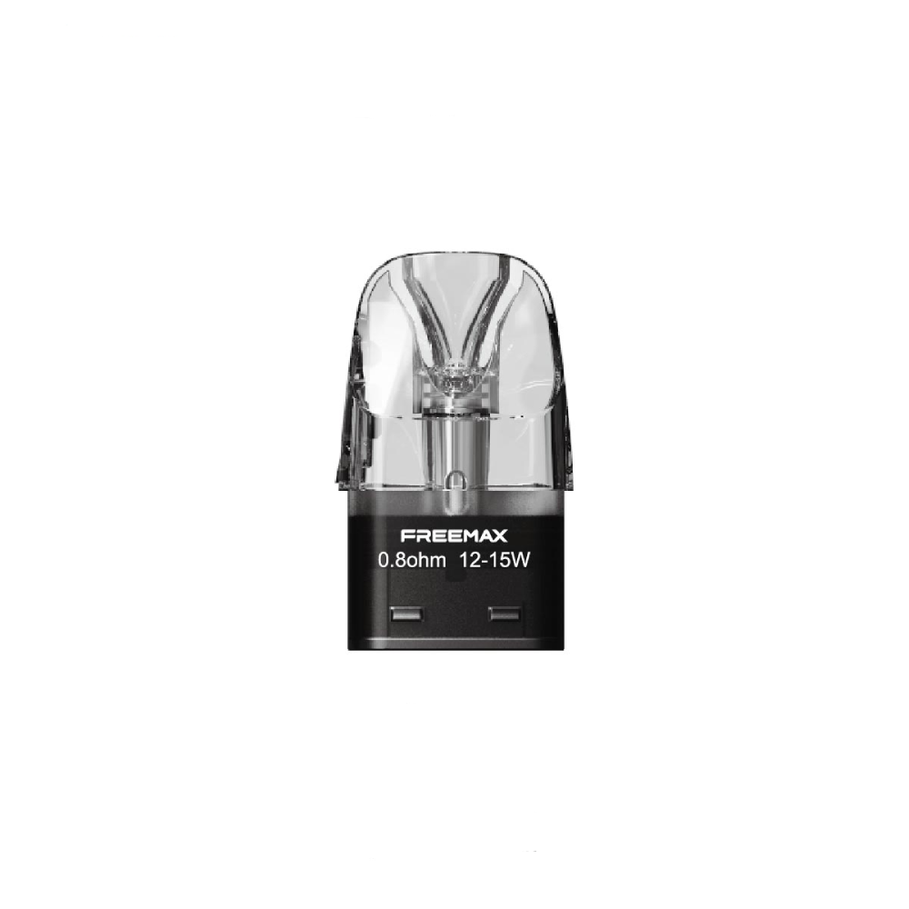 Freemax Rexa Replacement Pods 0.8ohm