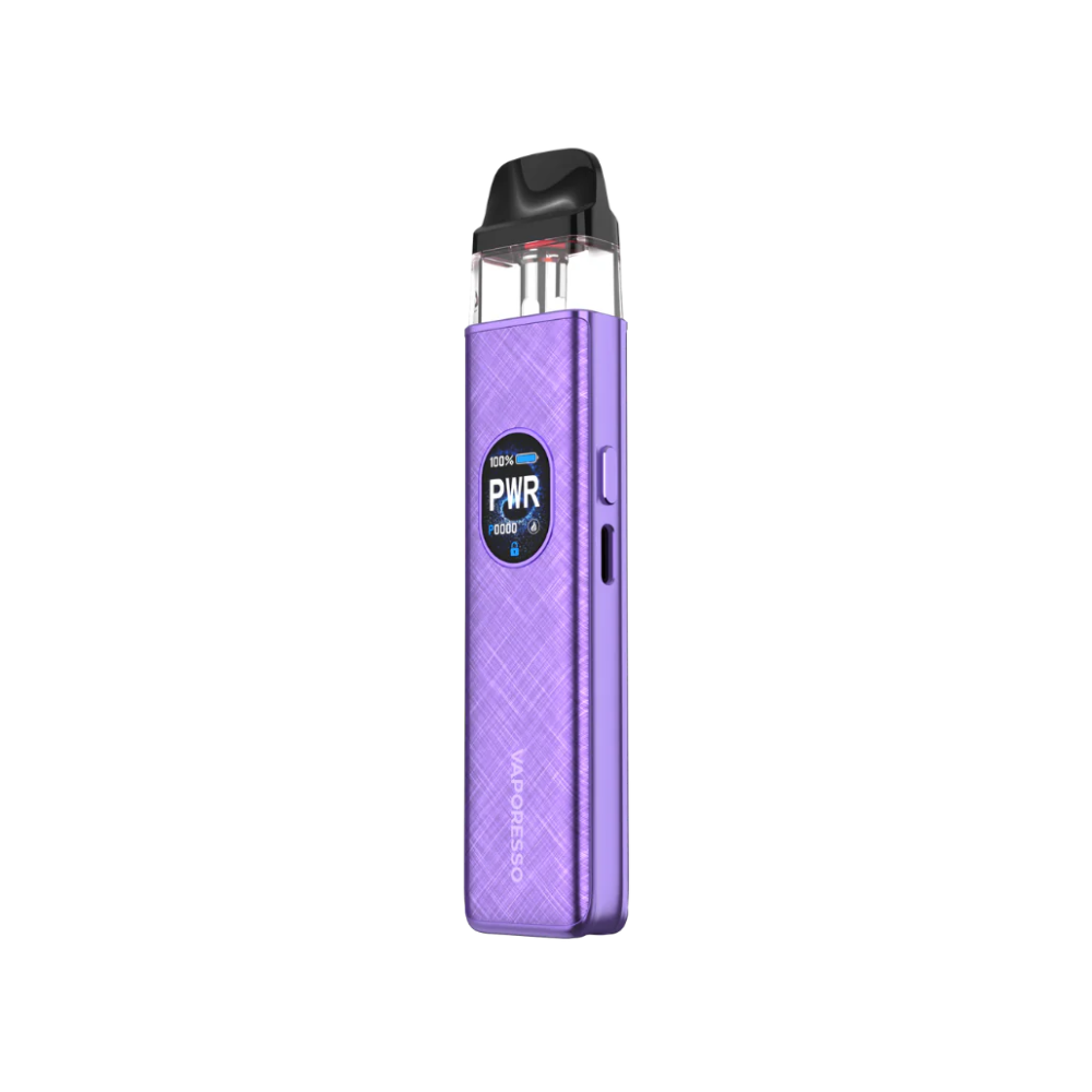 Vaporesso - XROS 5 (Kit PS) - Violet Silk