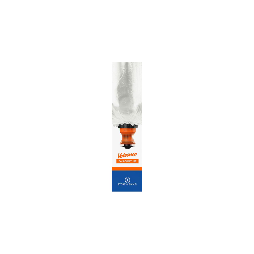 Storz & Bickel - (Accessories) Volcano Balloon Tube (1 x 3m)