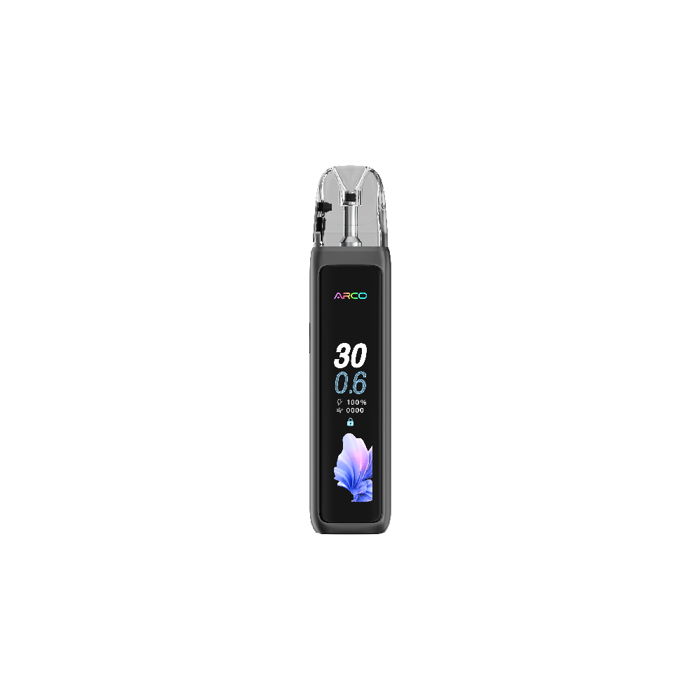 SMOK ARCO Max – Kit PS | Space Grey
