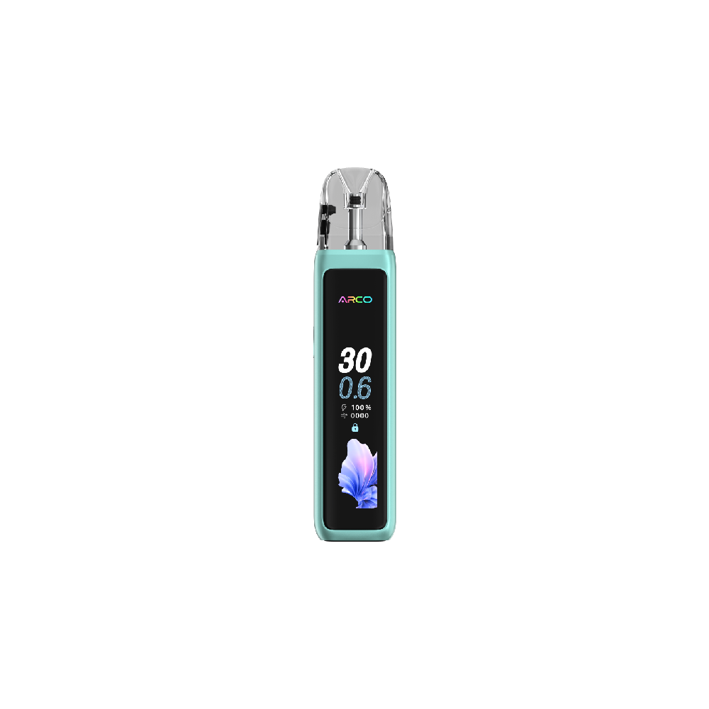 SMOK ARCO Max – Kit PS | Mineral Green