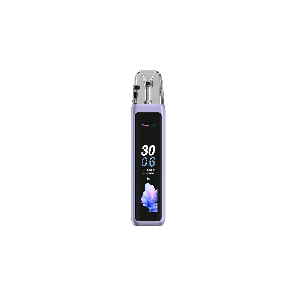 SMOK ARCO Max – Kit PS | Pale Purple