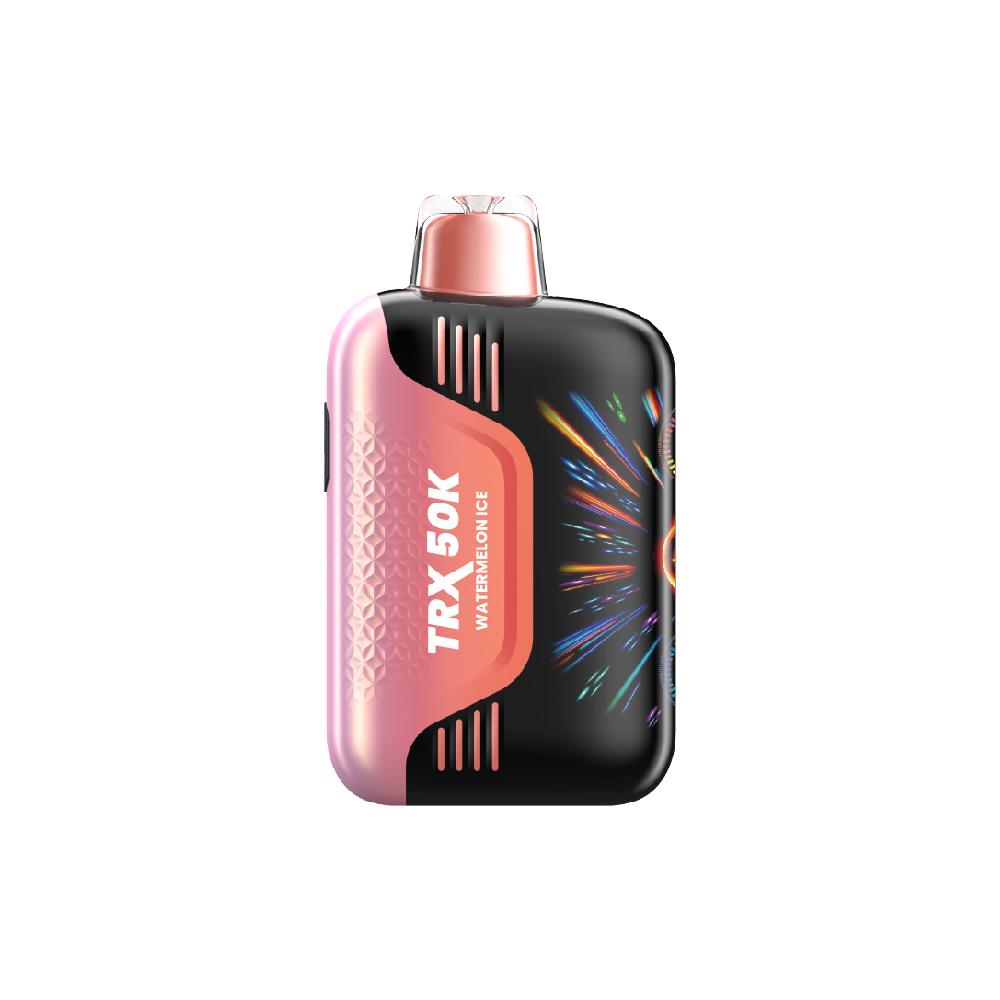 Viho TRX (Dispo) (50000Puff)(20mL)
Watermelon Ice