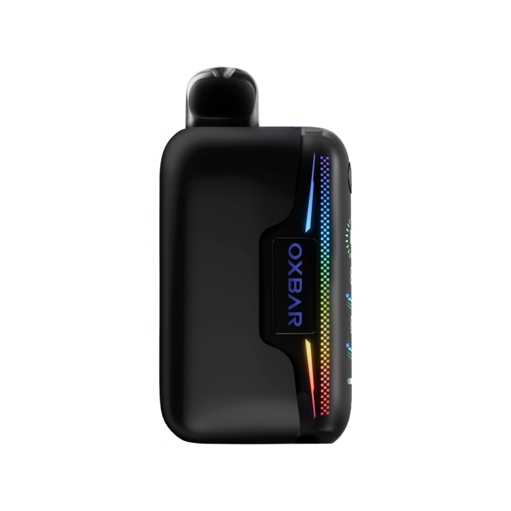 Oxbar Astro Maze - 50K Puffs Disposable - 14mL 50mg | RY4 Tobacco