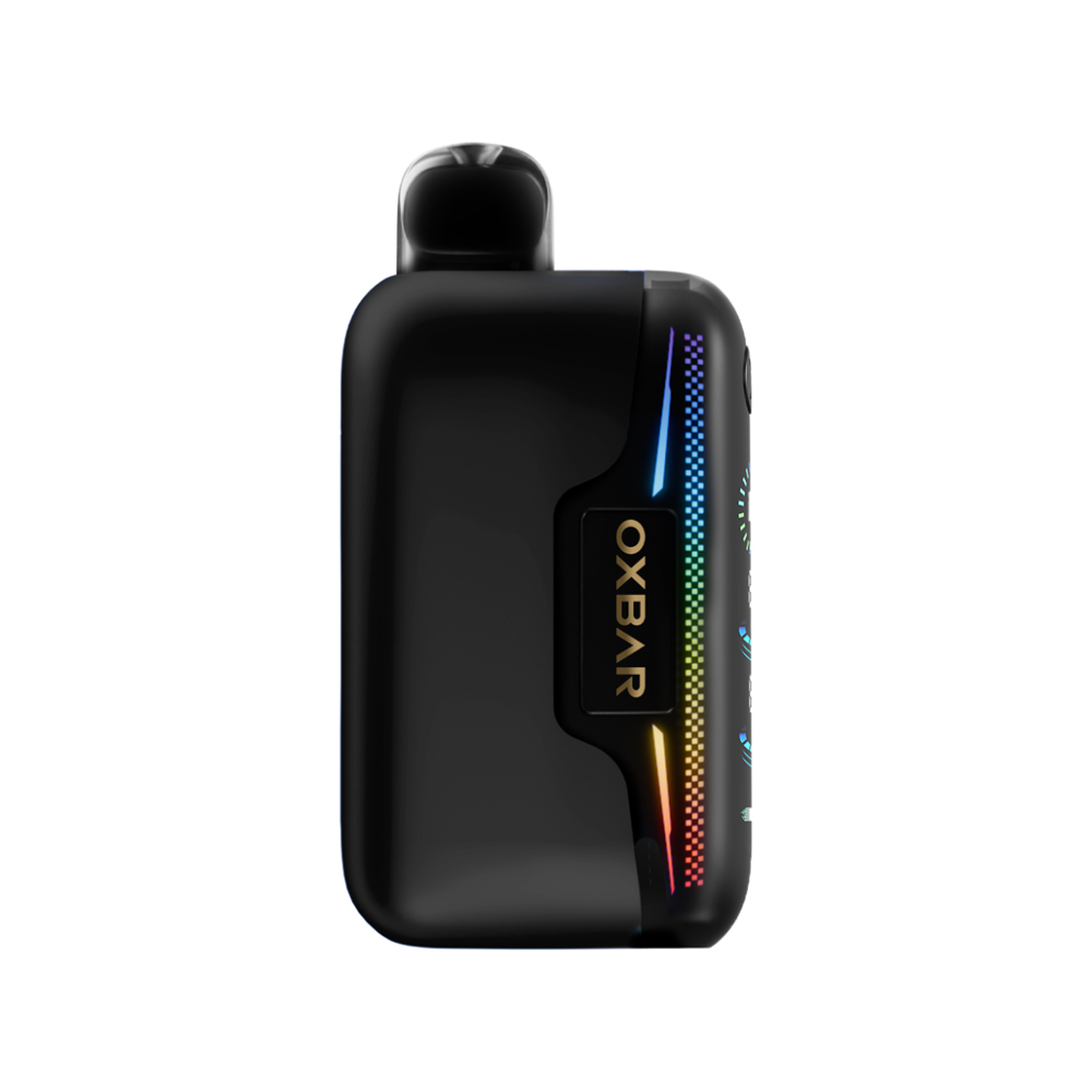 Oxbar Astro Maze - 50K Puffs Disposable - 14mL 50mg | Cig Tobacco
