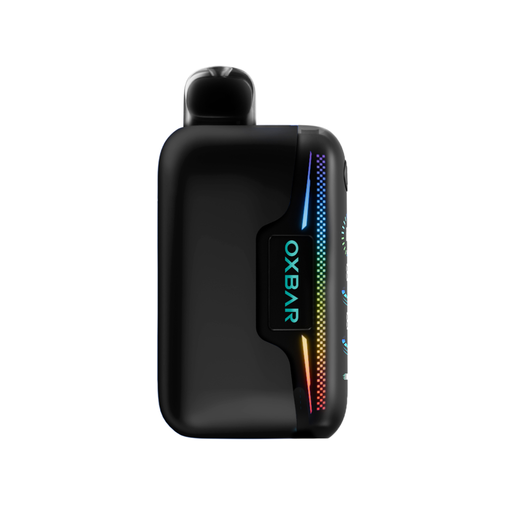 Oxbar Astro Maze - 50K Puffs Disposable - 14mL 50mg | Menthol Tobacco