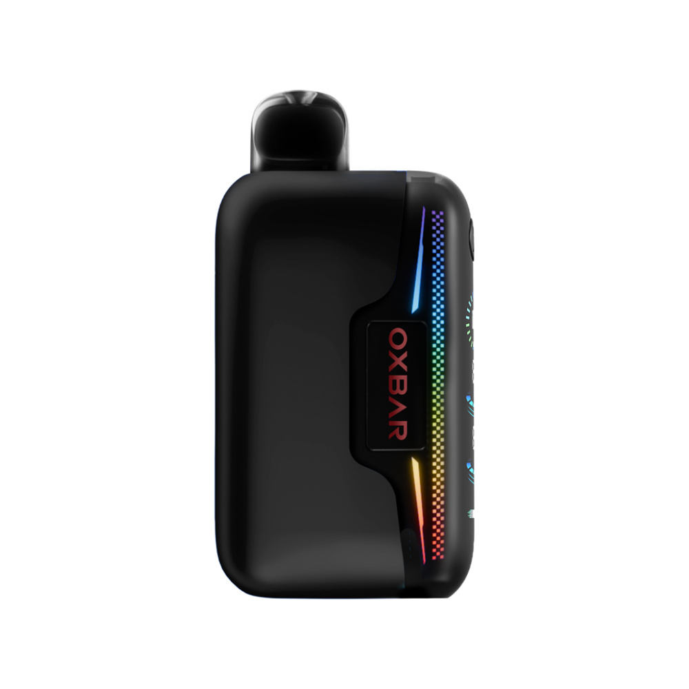 Oxbar Astro Maze - 50K Puffs Disposable - 14mL 50mg | Virginia Tobacco