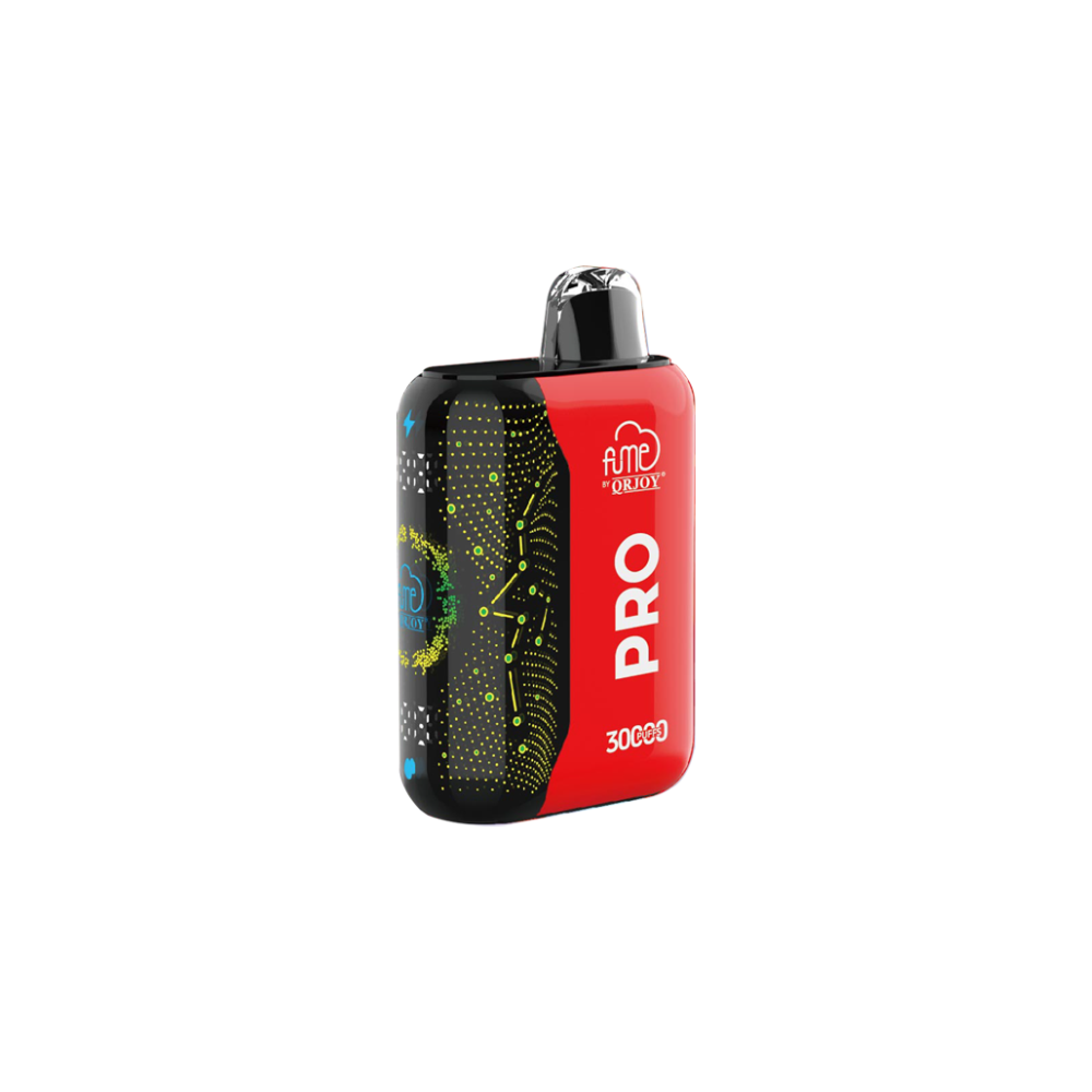Fume Pro - 30K Disposable - 22mL 50mg | Freezer Ice
