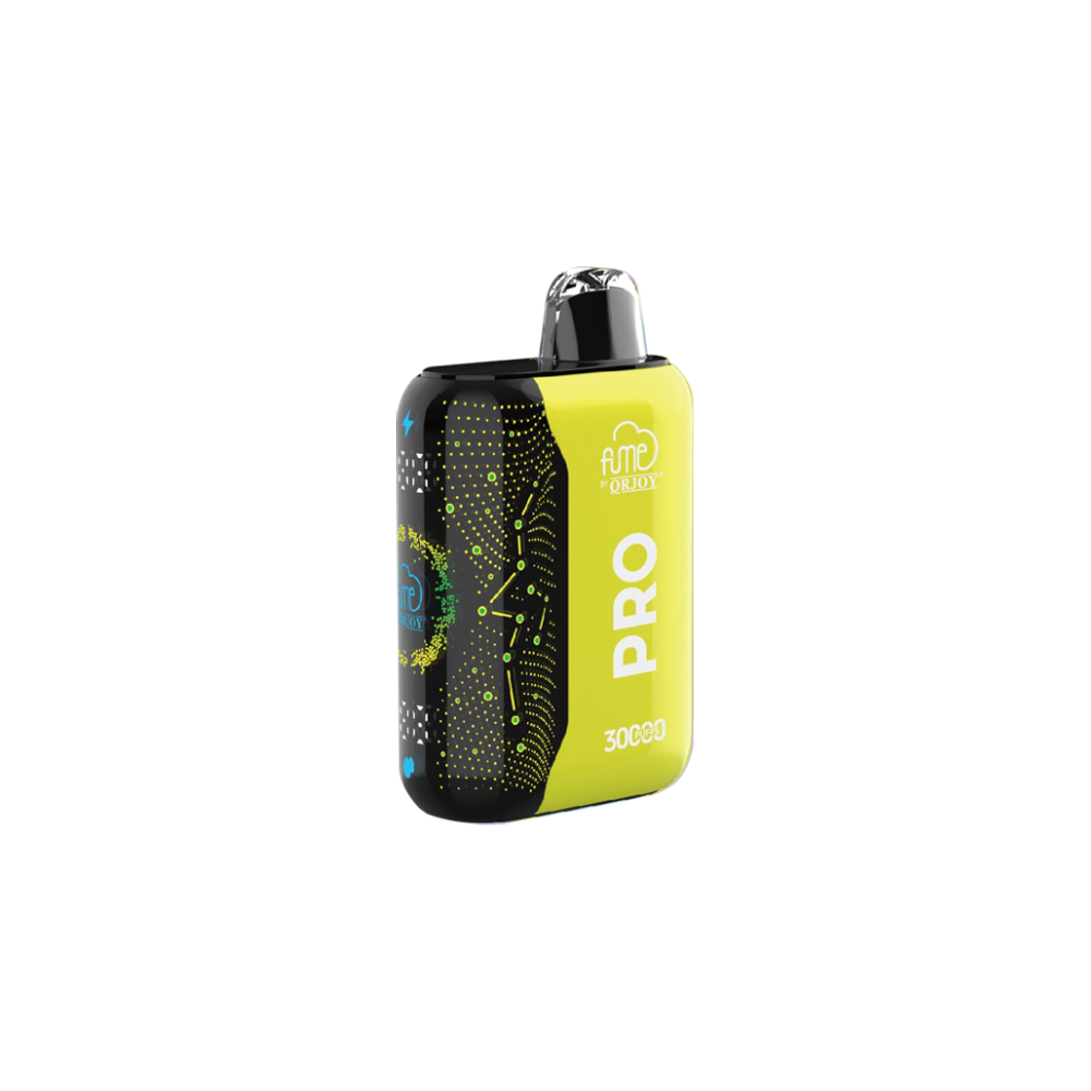 Fume Pro - 30K Disposable - 22mL 50mg | White Grape