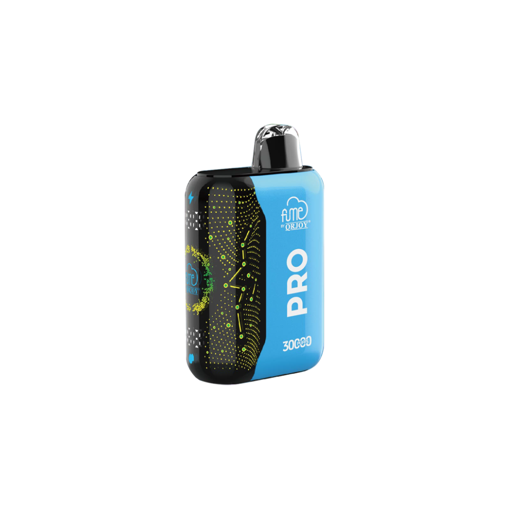 Fume Pro - 30K Disposable - 22mL 50mg | Triple Berry Ice