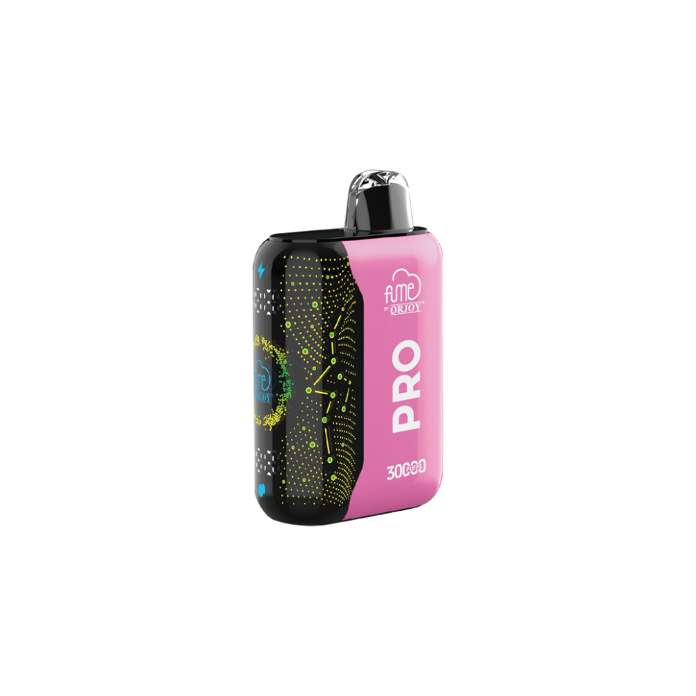 Fume Pro - 30K Disposable - 22mL 50mg | Strawberry Banana