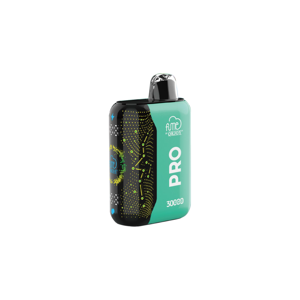 Fume Pro - 30K Disposable - 22mL 50mg | Miami Mint