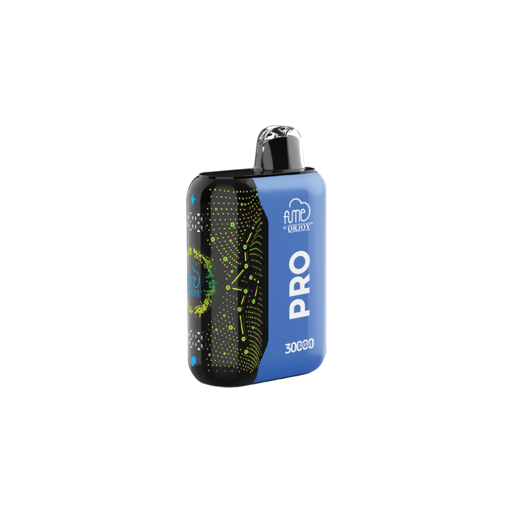 Fume Pro - 30K Disposable - 22mL 50mg | Polar Ice