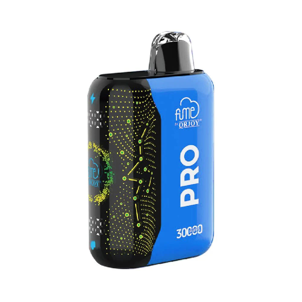 Fume Pro - 30K Disposable - 22mL 50mg | Clear