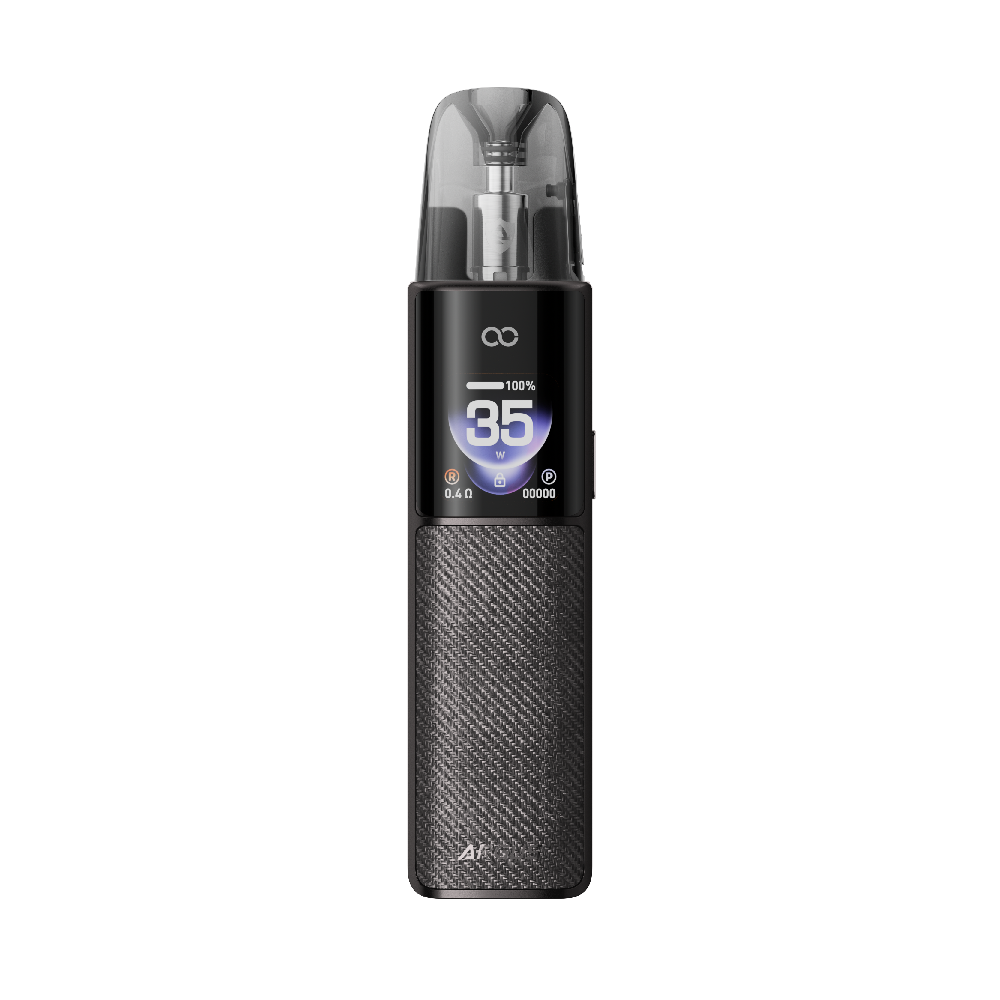 Voopoo Argus G4 Pod System Black