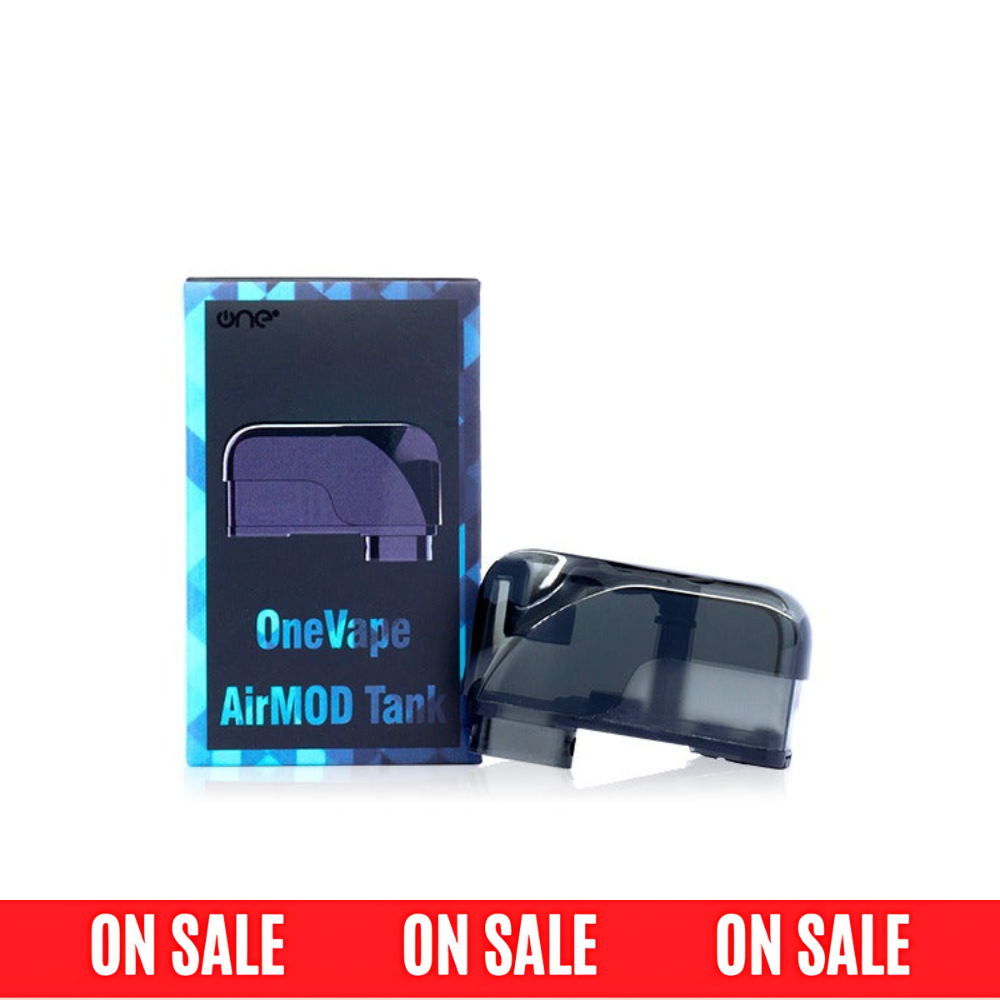 OneVape AirMOD 60 Replacement Pod (1-Pack)