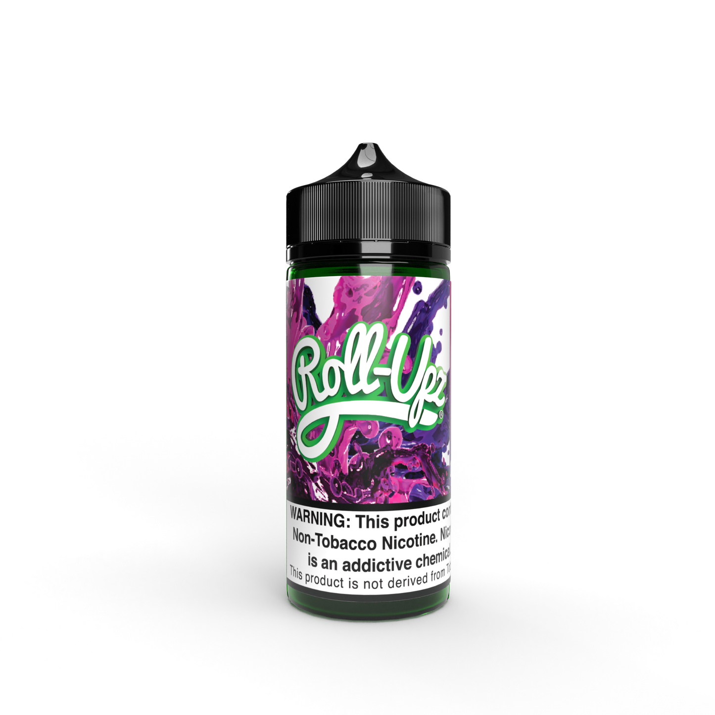 Pink Berry by Juice Roll Upz TFN Series 100mL Bottle