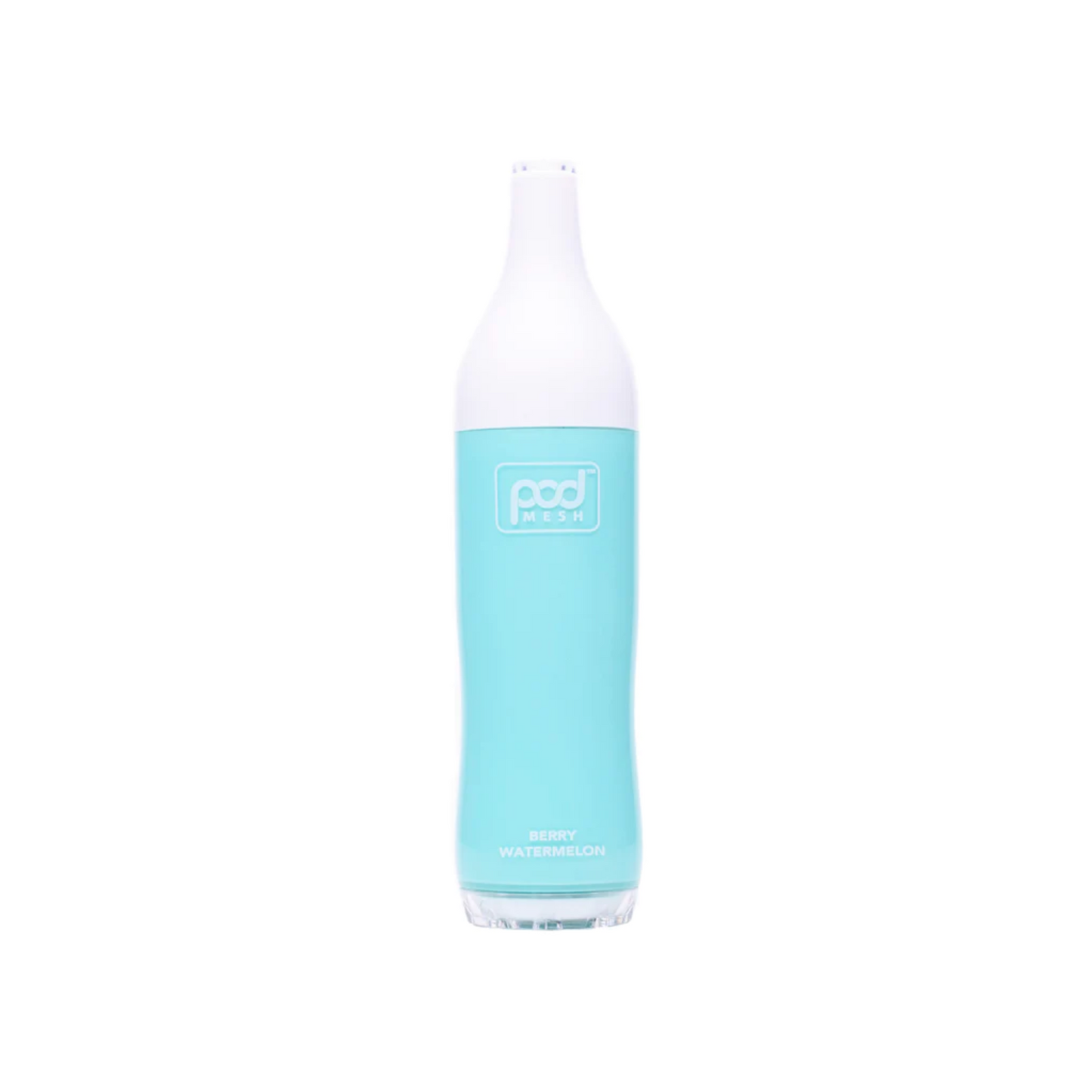 Pod Mesh Flo Disposable | 3500 Puffs | 10mL Berry Watermelon
