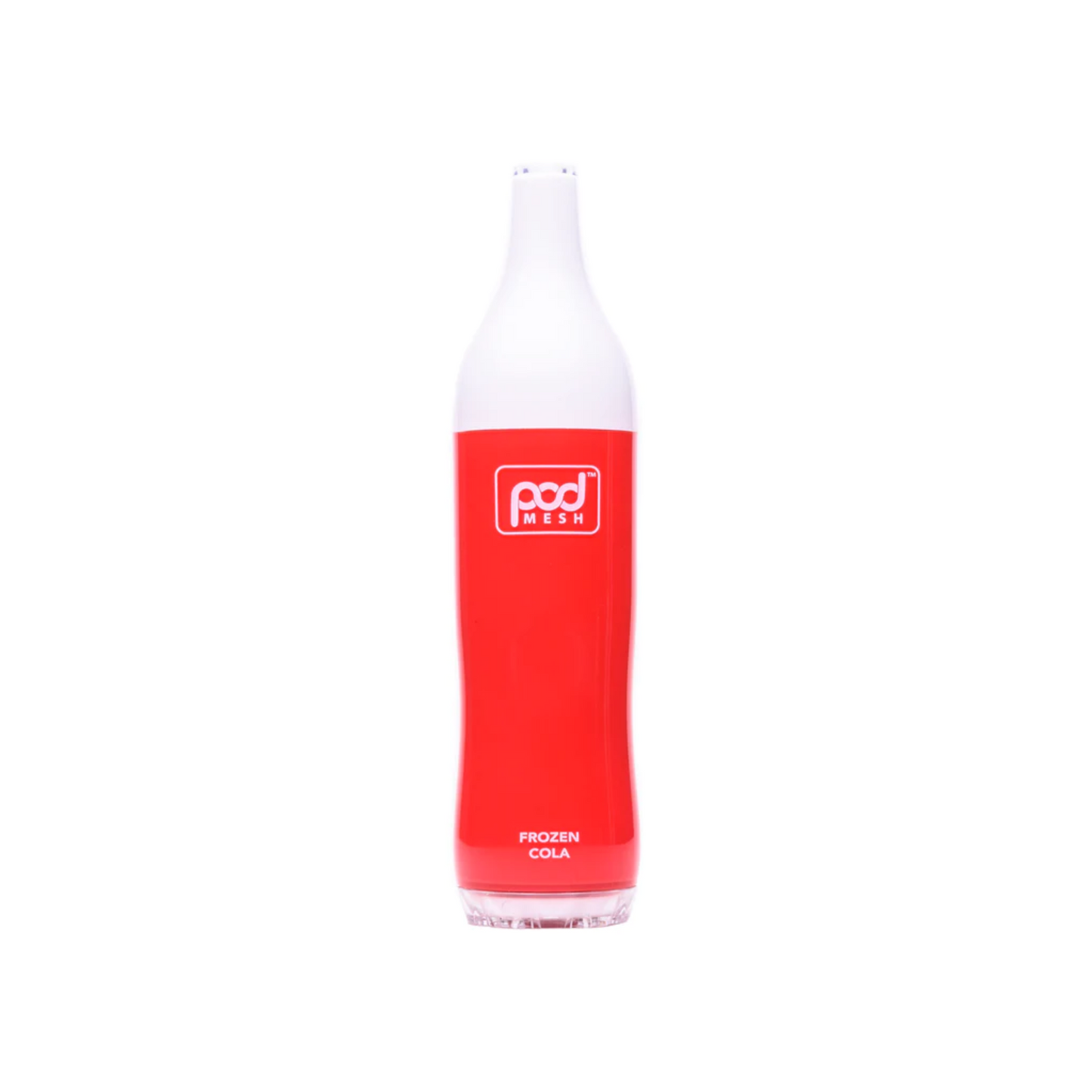 Pod Mesh Flo Disposable | 3500 Puffs | 10mL Frozen Cola