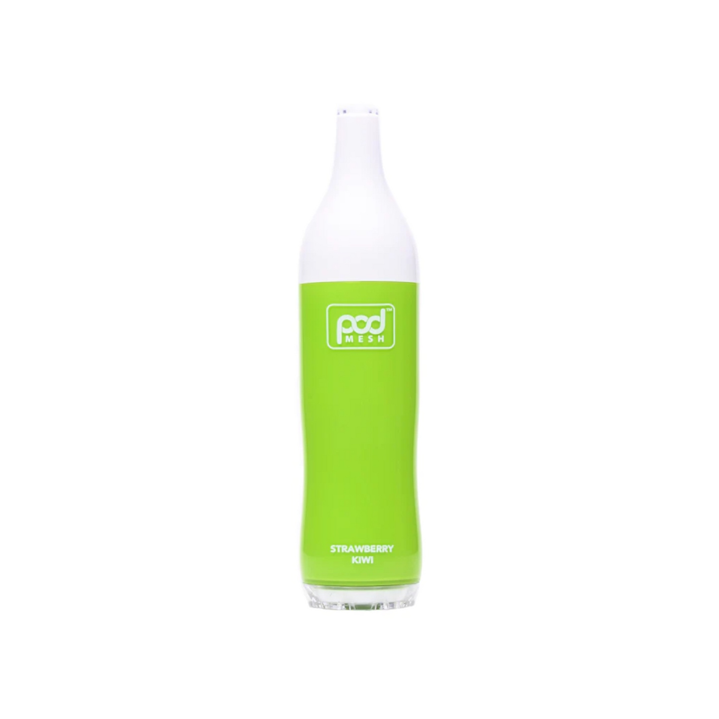 Pod Mesh Flo Disposable | 3500 Puffs | 10mL Strawberry Kiwi