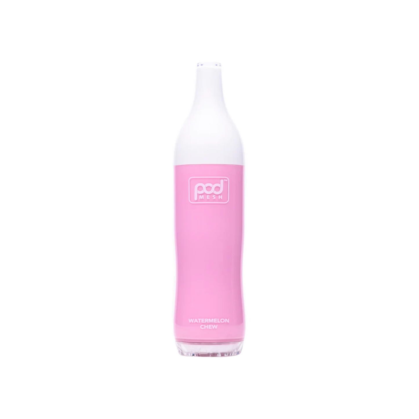 Pod Mesh Flo Disposable | 3500 Puffs | 10mL Watermelon Chew