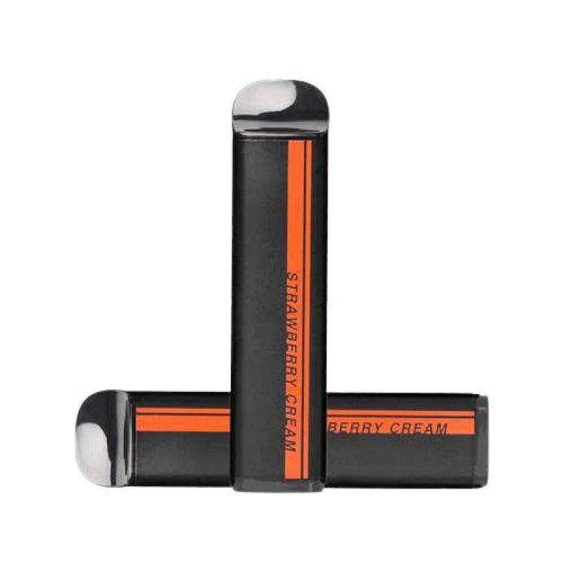Targa T1 Disposable | 4000 Puffs | 10mL Strawberry Ice Cream