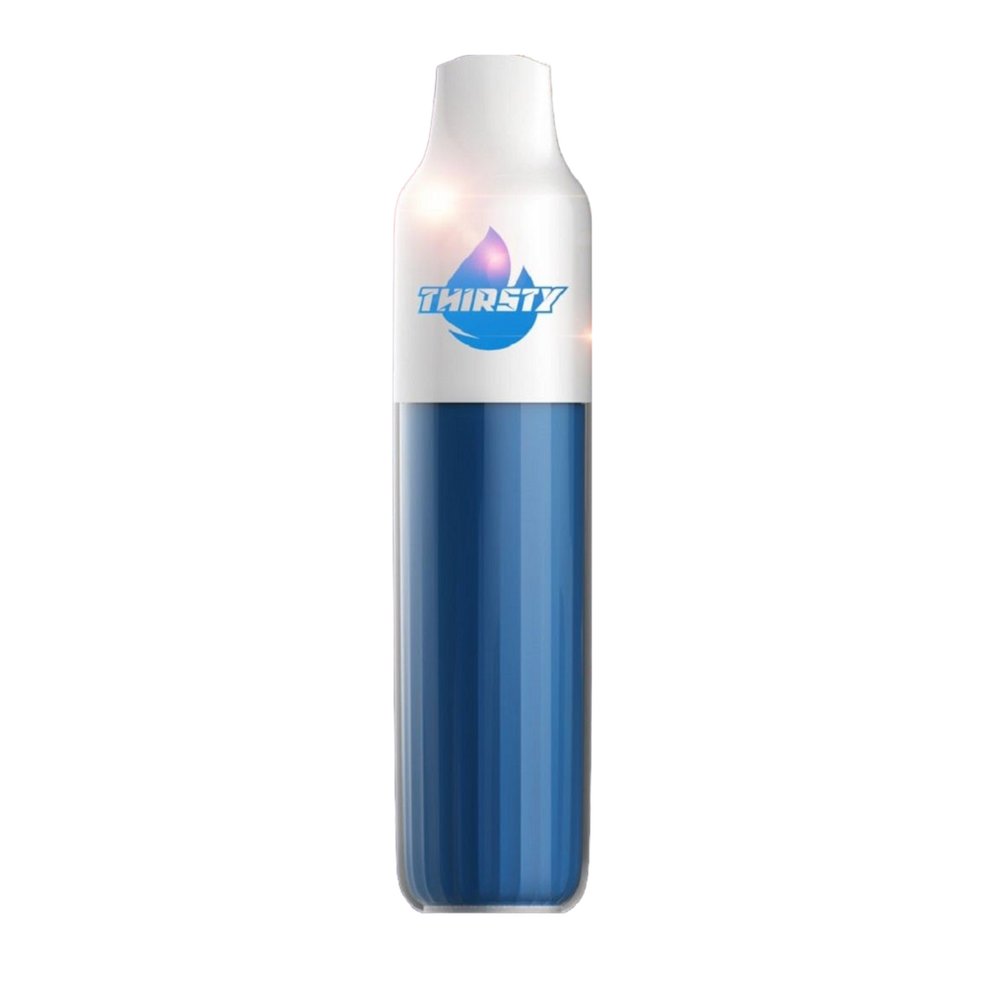 Pod Mesh 5500 Disposable | 5500 Puffs | 12mL Blue Gummy