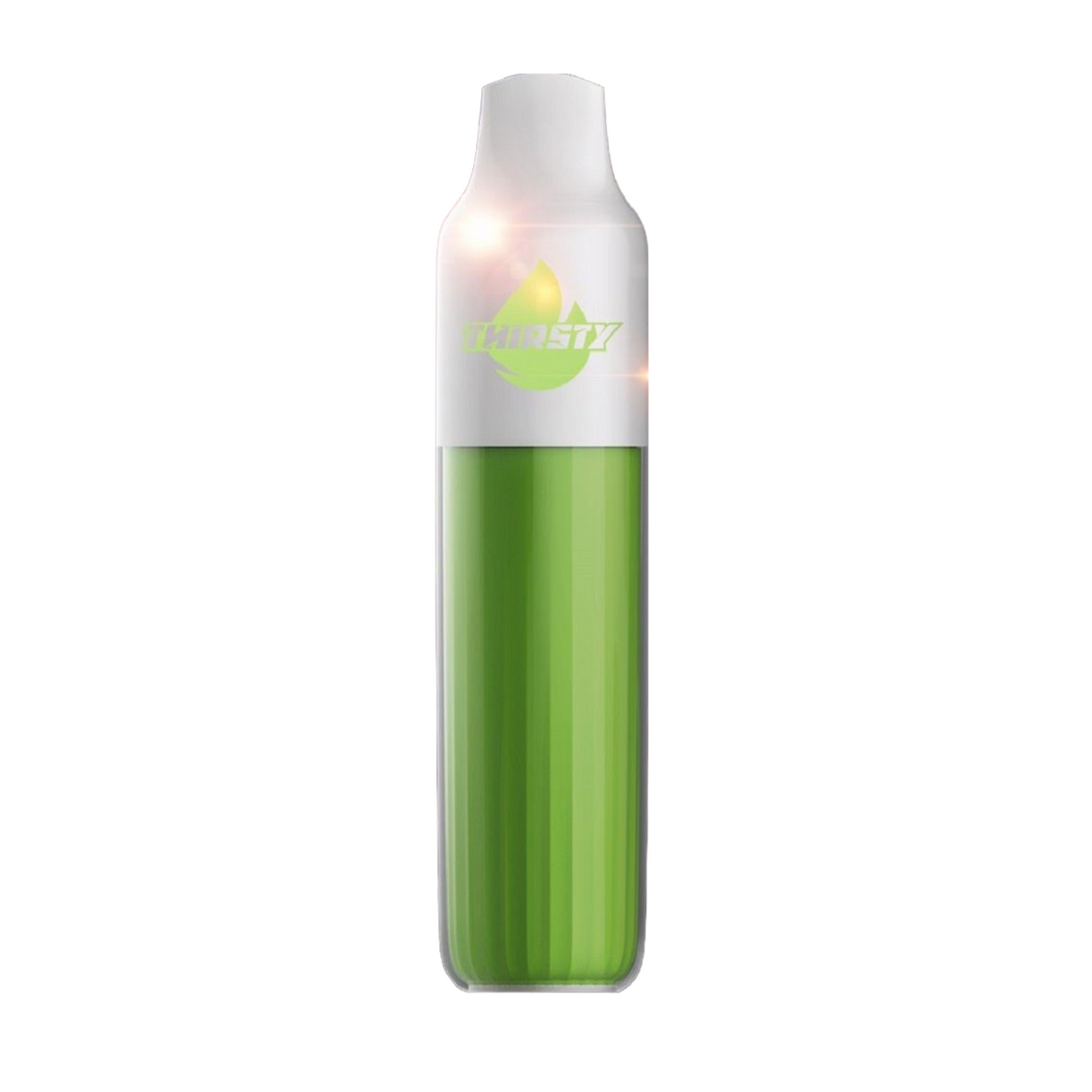 Pod Mesh 5500 Disposable | 5500 Puffs | 12mL Blueberry Rasp Candy