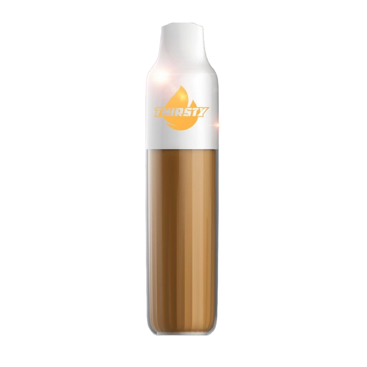 Pod Mesh 5500 Disposable | 5500 Puffs | 12mL Coconut Ice