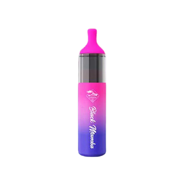 Tugpod EVO Disposable | 4500 Puffs | 10mL | Black Mamba