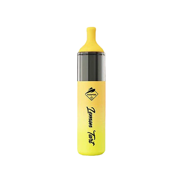 Tugpod EVO Disposable | 4500 Puffs | 10mL | Lemon Tart