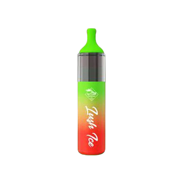 Tugpod EVO Disposable | 4500 Puffs | 10mL | Lush Ice