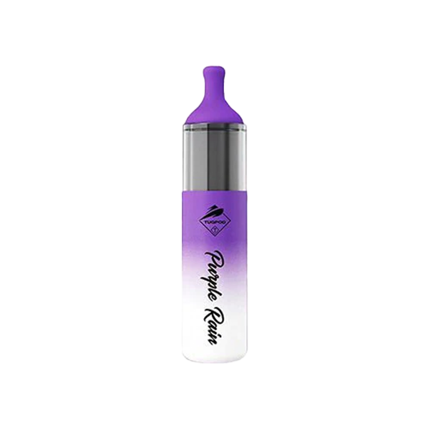 Tugpod EVO Disposable | 4500 Puffs | 10mL | Purple Rain