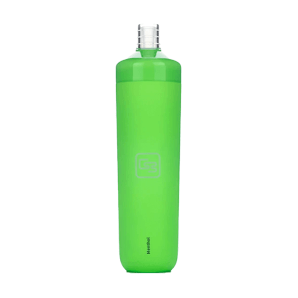 Geek Bar x6000 TF-Nic Disposable | 6000 Puffs | 14mL Menthol