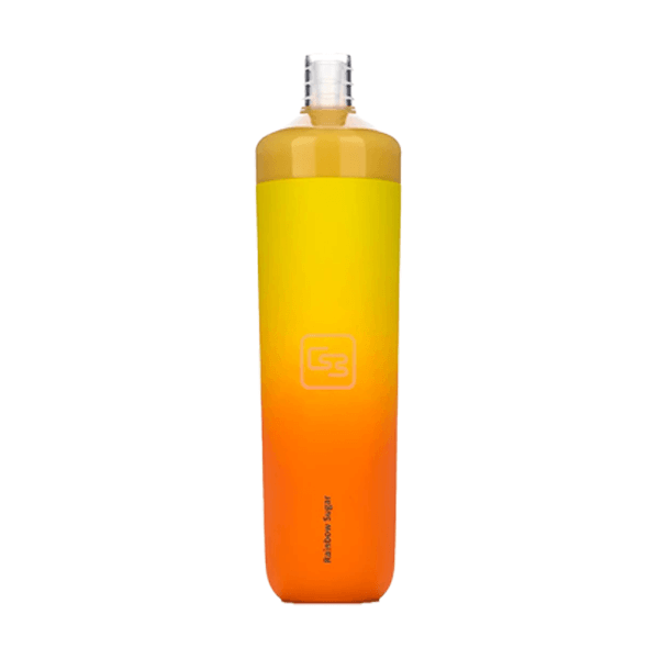 Geek Bar x6000 TF-Nic Disposable | 6000 Puffs | 14mL Rainbow Sugar